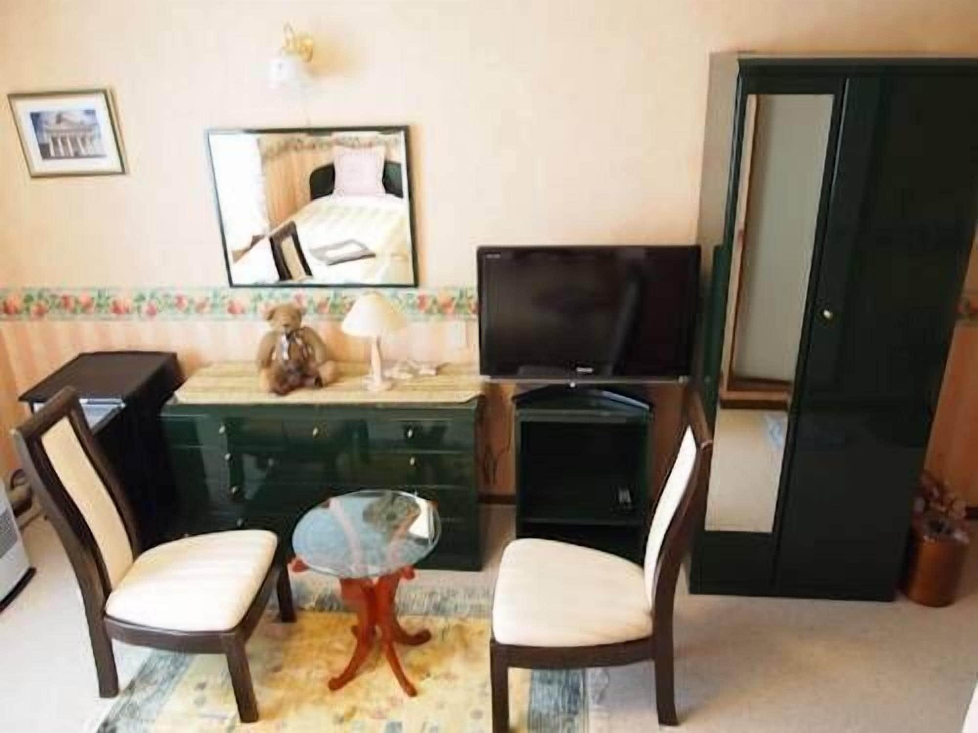 Petit Hotel Corinthian Rebun Εξωτερικό φωτογραφία
